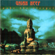 Uriah Heep 2008 - Wake The Sleeper