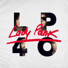 Lady Pank – LP 40-21