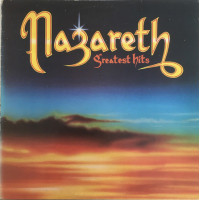 Nazareth – Greatest Hits