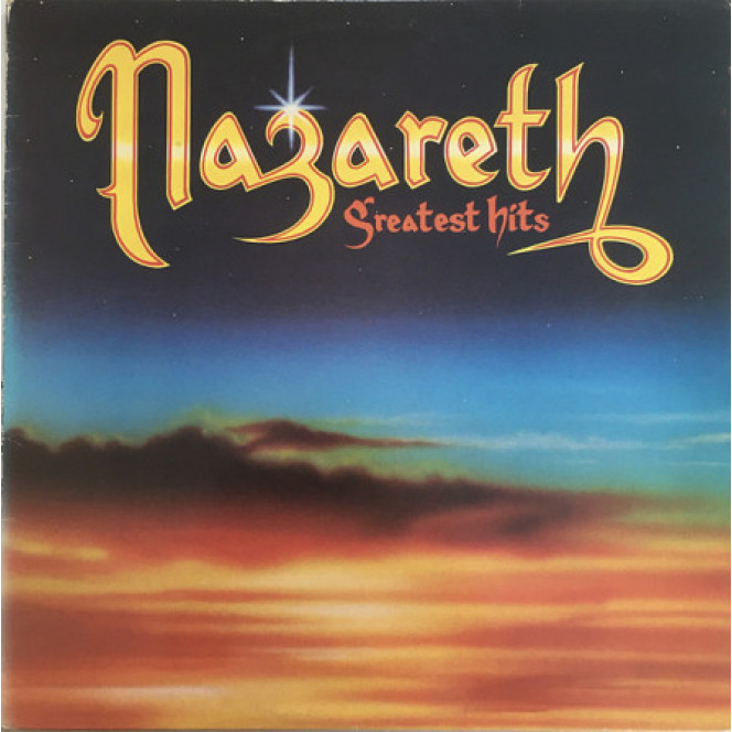 Nazareth – Greatest Hits