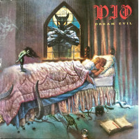 Dio – Dream Evil