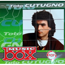 Toto Cutugno 2002 - Super POP Best