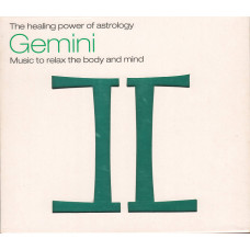 Gemini The healing power of astrology 2007