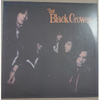 The Black Crowes – Shake Your Money Maker