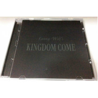 Lenny Wolfs Kingdom Come 2000 - Too