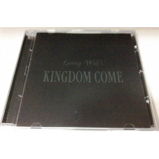 Lenny Wolfs Kingdom Come 2000 - Too