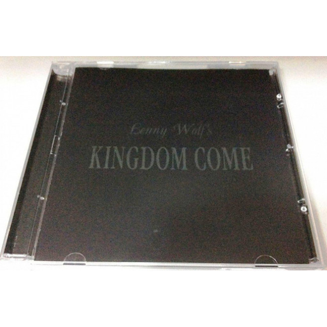 Lenny Wolf's Kingdom Come 2000 - Too