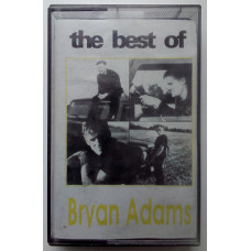 Bryan Adams - The Best of 2002