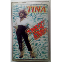 Tina Turner - Twenty Four Seven 1999