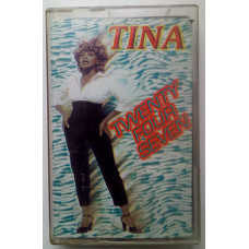 Tina Turner - Twenty Four Seven 1999