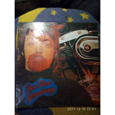 Wings ‎ – Red Rose Speedway