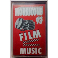 Ennio Morricone - Film Music 1993