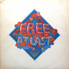 Free ‎ – Free At Last