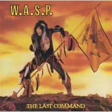 W.A.S.P - The Last Command