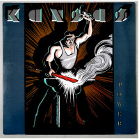 Kansas (2) – Power