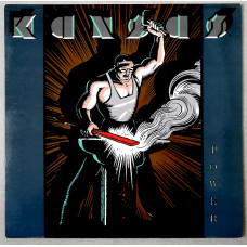 Kansas (2) – Power