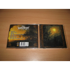 WODENSTHRONE - Loss (2009 Bindrune LIMITED 1st press, USA)