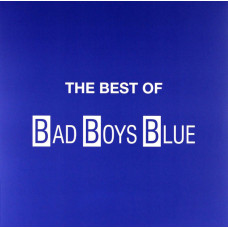 Bad Boys Blue – The Best Of -17