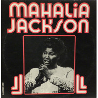 Mahalia Jackson (Romania)