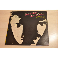 Daryl Hall John Oates ‎– Private Eyes