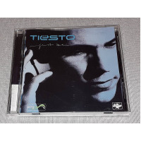 License Tiesto - Just Be