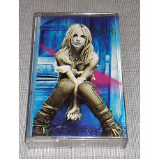 The license Britney Spears Cartridge - Britney