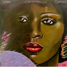 Gloria Gaynor ‎ – Glorious