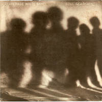 Average White Band ‎ – Soul Searching