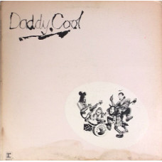 Daddy Cool (5) ‎– Daddy Who? Promo