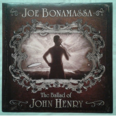 Joe Bonamassa – The Ballad Of John Henry