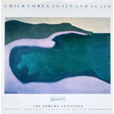 Chick Corea ‎ – Again And Again (The Joburg Sessions)