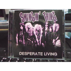 Swingin Thing – Desperate Living