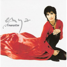 Enya ‎ – Amarantine