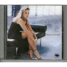 Diana Krall – The Look Of Love