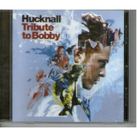 Hucknall (Simply Red) – Tribute To Bobby CD+DVD