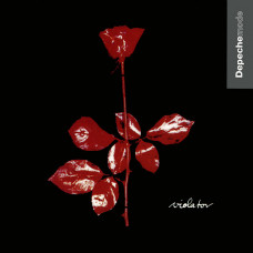 Depeche Mode – Violator (1990, USA)