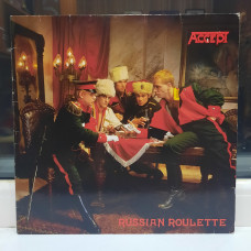 Accept - Russian Roulette