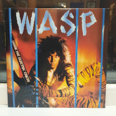 W.A.S.P. - Inside The Electric Circus