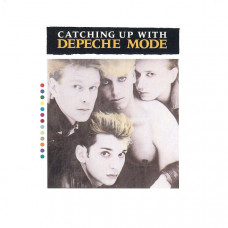 Depeche Mode – Catching Up With Depeche Mode ( 1985, USA )