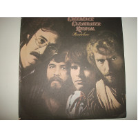 CREEDENCE CLEARWATER REVIVAL - Pendulum 1970 USA Rock, Pop Country Rock