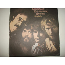 CREEDENCE CLEARWATER REVIVAL - Pendulum 1970 USA Rock, Pop Country Rock