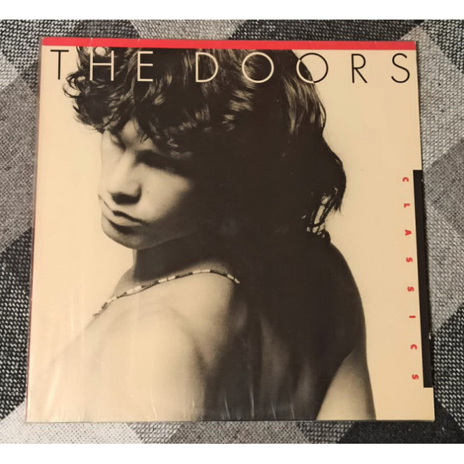 The Doors Classic