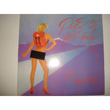 ROGER WATERS-The Pros And Cons Of Hitch Hiking 1984 USA Art Rock, Prog Rock