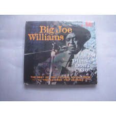 Blues ( CD )