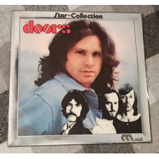 The Doors Star Collection