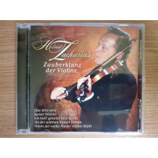 Компакт диск фирменный CD Helmut Zacharias – Zauberklang Der Violine