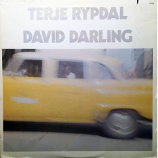 Terje Rypdal / David Darling ‎– Eos