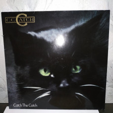 CC CATCH of CATCH THE CATCH LP