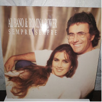 AL BANO/ROMINA POWERSEMPRE, SEMPRELP