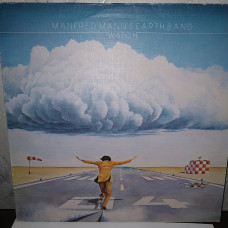 MANFRED MANNS EARTH BAND WALCHLP